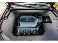 Basque Red Pearl II - TL SH-AWD Technology Photo No. 27
