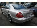 Brilliant Silver Metallic - E 55 AMG Sedan Photo No. 11