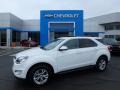 Summit White - Equinox LT AWD Photo No. 1