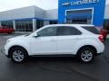 Summit White - Equinox LT AWD Photo No. 3