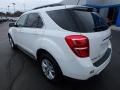 Summit White - Equinox LT AWD Photo No. 4
