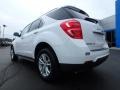 Summit White - Equinox LT AWD Photo No. 5