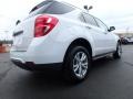 Summit White - Equinox LT AWD Photo No. 8