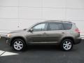 2009 Pyrite Mica Toyota RAV4 Limited V6 4WD  photo #2