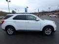 Summit White - Equinox LT AWD Photo No. 9