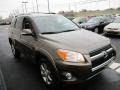 2009 Pyrite Mica Toyota RAV4 Limited V6 4WD  photo #7