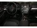 2017 Shadow Black Ford Explorer XLT 4WD  photo #2