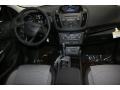 2017 Shadow Black Ford Escape SE 4WD  photo #2