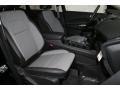 2017 Shadow Black Ford Escape SE 4WD  photo #3