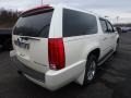 White Diamond - Escalade ESV AWD Photo No. 4