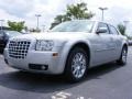 Bright Silver Metallic - 300 Touring Photo No. 1