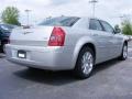 Bright Silver Metallic - 300 Touring Photo No. 3