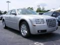 Bright Silver Metallic - 300 Touring Photo No. 4
