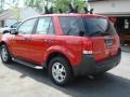 Red - VUE V6 AWD Photo No. 4