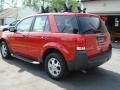 2003 Red Saturn VUE V6 AWD  photo #4