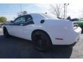 2017 White Knuckle Dodge Challenger T/A 392  photo #2