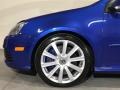 Deep Blue Metallic - R32  Photo No. 29