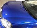 Deep Blue Metallic - R32  Photo No. 35