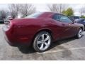 Octane Red - Challenger R/T Photo No. 3