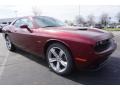Octane Red - Challenger R/T Photo No. 4