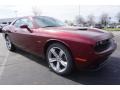 2017 Octane Red Dodge Challenger R/T  photo #4