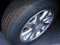Bright Silver Metallic - 300 Touring Photo No. 12