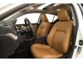 2013 Starfire White Pearl Lexus CT 200h Hybrid  photo #5