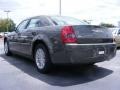 2009 Dark Titanium Metallic Chrysler 300   photo #2