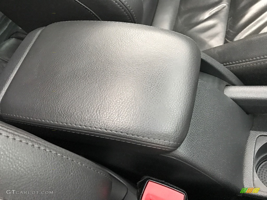 2008 R32  - Deep Blue Metallic / Anthracite photo #55