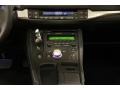 2013 Starfire White Pearl Lexus CT 200h Hybrid  photo #8