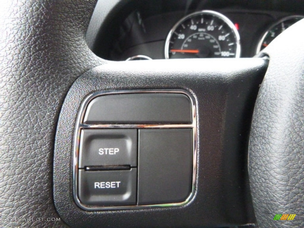 2017 Wrangler Sport 4x4 - Black / Black photo #16