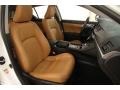 2013 Starfire White Pearl Lexus CT 200h Hybrid  photo #12