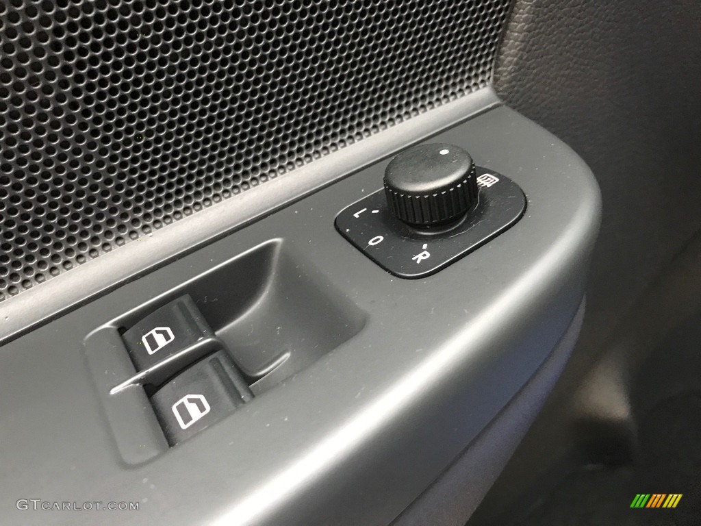 2008 R32  - Deep Blue Metallic / Anthracite photo #61