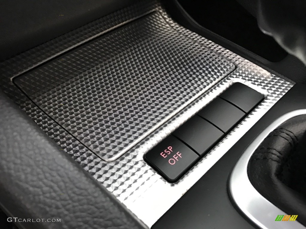 2008 R32  - Deep Blue Metallic / Anthracite photo #62