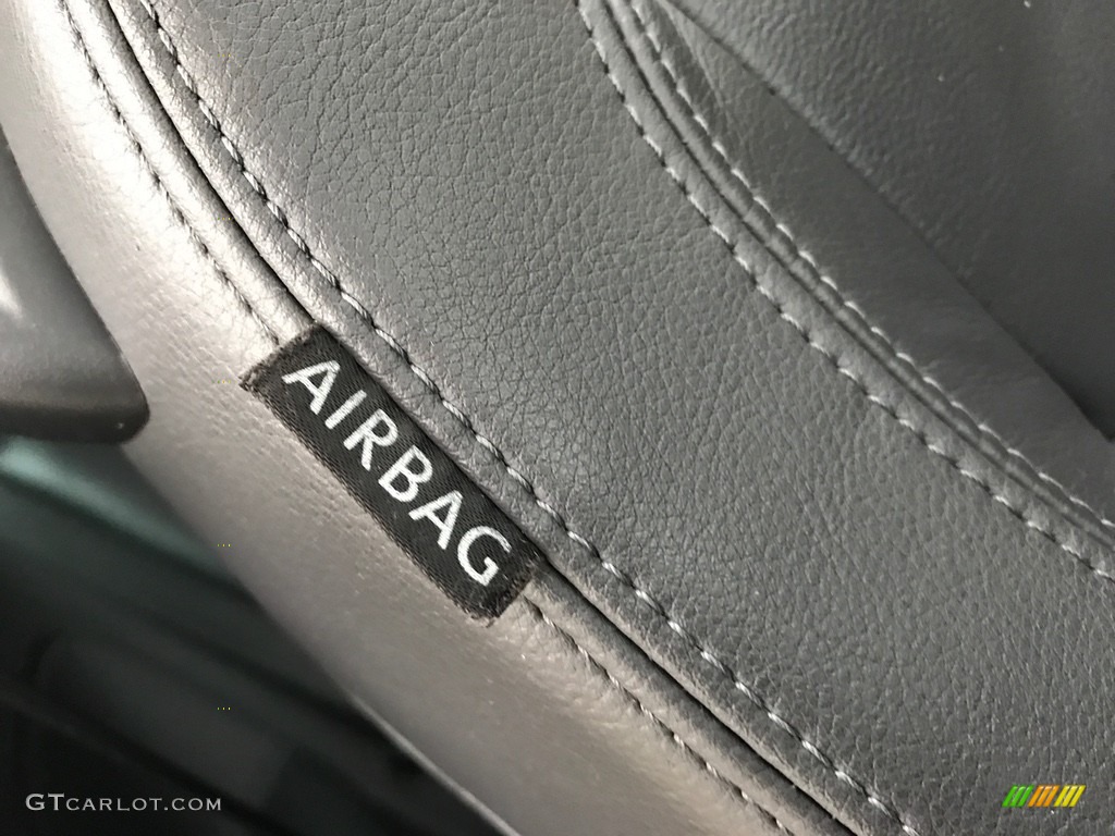 2008 R32  - Deep Blue Metallic / Anthracite photo #72