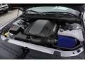 Billet Metallic - Challenger T/A Photo No. 9