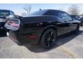 Pitch Black - Challenger R/T Photo No. 3