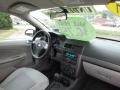 2007 Victory Red Chevrolet Cobalt LS Coupe  photo #8
