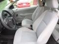 2007 Victory Red Chevrolet Cobalt LS Coupe  photo #13