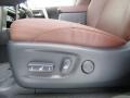 Redwood Front Seat Photo for 2017 Toyota 4Runner #119115092
