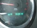 2007 Victory Red Chevrolet Cobalt LS Coupe  photo #16