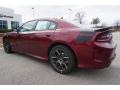Octane Red - Charger R/T Photo No. 2