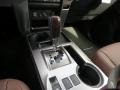 Blizzard Pearl White - 4Runner Limited Photo No. 24
