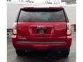 Crystal Red Tintcoat - Yukon SLT 4WD Photo No. 3