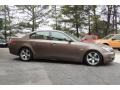 Kalahari Beige Metallic - 5 Series 525i Sedan Photo No. 15