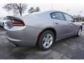 Billet Metallic - Charger SE Photo No. 3