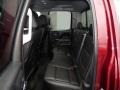 Sonoma Red Metallic - Sierra 1500 SLT Double Cab 4x4 Photo No. 8