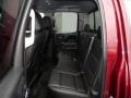 2015 Sonoma Red Metallic GMC Sierra 1500 SLT Double Cab 4x4  photo #8