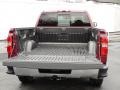 2015 Sonoma Red Metallic GMC Sierra 1500 SLT Double Cab 4x4  photo #9