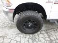 Bright White - 2500 SLT Crew Cab 4x4 Photo No. 2